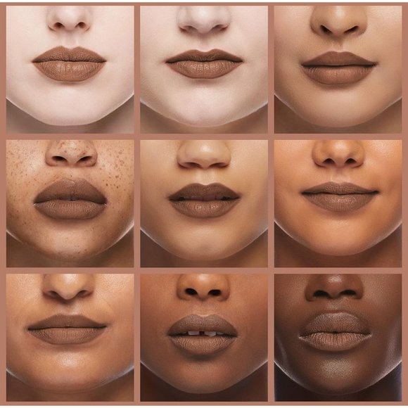 Wet n Wild - MegaLast - Liquid Catsuit - Metallic Lipstick - 938A Satin Sheet - Picture 6 of 11